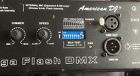 800w Used004000 Megaflash American Dj