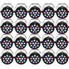 Usg2121451033038ml Unbranded-generic 20pcs 8ch Rgbw