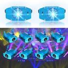 Utb701750 Rgb Led Water Wave Ripple Effect Projector Party Christmas Auto