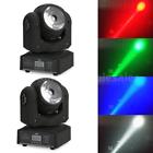 Uuk9767657552825ly Tomshine Cob Led Rgbw In Moving Head Stage 702894175610