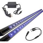 Uv5050 Ultra Violet Led Uv Black Light Fixtures Waterproof 661596693290
