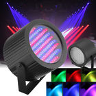 Uyi777426 Rgb Led Stage Light Dmx Dj Disco Club Bar Strobe