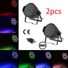 Vaf4396497622459dh Lixada Ch Rgbw Color Par Light Stage Effect 721047725656