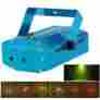 Vao3211295406970be Unbranded Generic Led Laser Projector Red Green Stage Lighting Effect Patterns For Dj Party X3u7