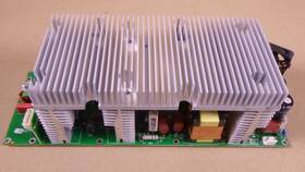 69.9704.1400 Vari-lite Untested Lamp Driver 200w/1400w For Vl4000