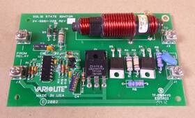 S24.9661.3126 Vari-lite Untested Ignitor For Vl 3500/3000/2000/1000