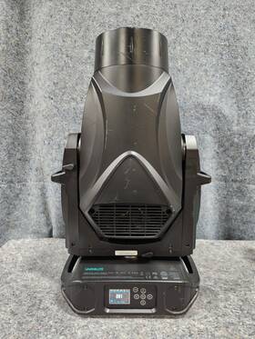 Vl-2600 Vari-lite Vl2600 Profile Led 820w Color Cmy 3200k-7200k Cto Moving Head Light