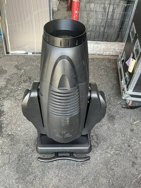 Vl3015lts Vari-lite Spot Moving Light For Parts/jua2315