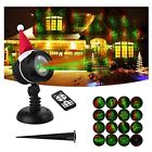 Vbgd031brg Verkb Outdoor Laser Christmas 767550654588