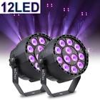 Vgb3419142041568zc Tomshine Leds Uv Stage Par Light Effect Lamp 702894289072
