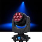 Vizi-q-wash7 Adj American Dj Vizi Rgbw Led Moving Head 819730019752
