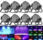 Vld4197113930531dt Lixada Led Ch Rgbw Stage Lamp Par Wash 799899388121
