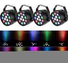 Vmp4857509828951tj Lixada Leds Par Stage Lighting Rgbw Bar Disco 635946700778