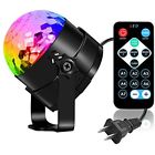 Vninausdiscoball 2nd Party Light 7color 747880710925