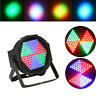 Vqx9663186981715jb Lixada Professional Rgb Led Stage Effect Light Disco 721047657544