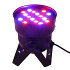 Vrl Par-241 Elite Core Led Par Can Light Leds 759681007524