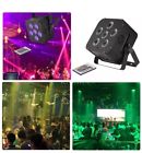 Vsv7974386670916vz Unbranded-generic 108w 6led Rgbwap