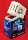 Vw-zyfc34 New Led Mini Derby Dj Light Sound Active Club Disco