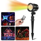 Vy-xjtb-eqlc Goutoday Christmas Laser Light 709619013103