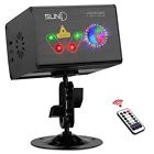 W-80rgrg Suny Party Laser Lights Hardwired Sound Activated Light Rg Multiple