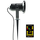 W10i0064 Show Lights Laser Projector 0859973