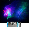 Was-1 Sharelife Rechargeable Rgb Aurora Star Nebula Led Laser Starry Sky
