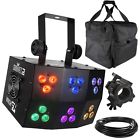 Washfxbagpack Chauvet Dj Wash Fx Tri Color Led 0707943562021