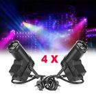 Wcqe192501g2pdf5274 Unbranded Led Pinspot Beam Stage Light Effect Rgbw 192190080365