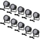 Wde5018456478543rw Unbranded-generic 10pcs 86 Led 738920390405