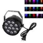Wgh1286373482645bs Lixada Rgbw Led Stage Par Light Strobe Professional 602720266973