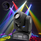 Wgz129037 Rgbw Stage Light Led Moving Head Dmx Disco 6930402013299