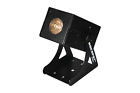1x10w White Fixture Cool Rokspotcwww Rokspot Pinspot Blizzard Led Cwww Warm