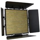 Tvl4000 White Tv 800 Array Light Panel Cool Leds Warm Elation Ii Cri Led High