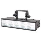 Fre931 White Zone Freq 5 Chasing Leds Strobe Watts Dj Bright American Effect
