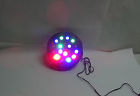 1-l393805a Wireless Battery Powered Dmx Led