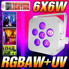 Wireless-hex-6-w Adkins Professional Lighting 16 0619159944334