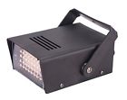 Wkl-lc02g Mad Owl Madowl Green Led Mini Strobe Use 738770481674