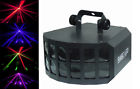 Wkl-s20 Madowl Cree Led Butterfly Light Or Moving Head 788537002079