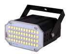 48hw Wkl-strobe Madowl 48pcs 5050 602258012998