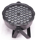 Wkp-5401b Madowl Rgbw Led Par Light For Disco Ktv 788537002055