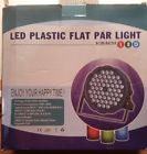 Wkp-6401b Unbranded 54 Led Plastic