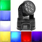 Wlk9985521952017py Unbranded-generic 70w Led Rgbw 749029542985