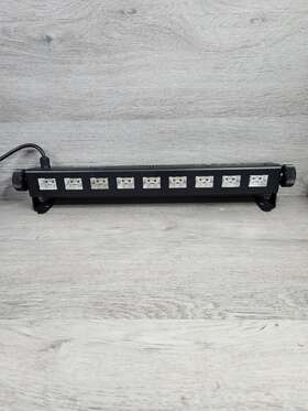 Wt-395 Wowtou Led Uv Light Bar 9 Tested