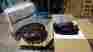Wp-02 Elation Lot Of 2 X Inflatable Dome