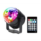 Ws-006 Winsafe Sound Activated Disco Ball Party Light With 681013130429