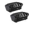 Wsf-01 Jcywflody Spider Moving Head Light Leds Beam Dj 691040844091