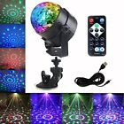Wsmb03 Weshine Led Disco Lights 729792000110