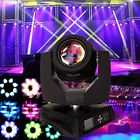 Wtd-gsd230w-us Ridgeyard 230w Zoom Moving 789464263168