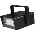 Wtd0001 Studio Recording Equipment Mini Led Stage Light Dj 636391571753