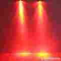 Wtd127-x2 Gbgs Rgb Led Pinspot Wash Beam Spotlight Stage Lighting Effect Mirror Discos Parties 703341997373